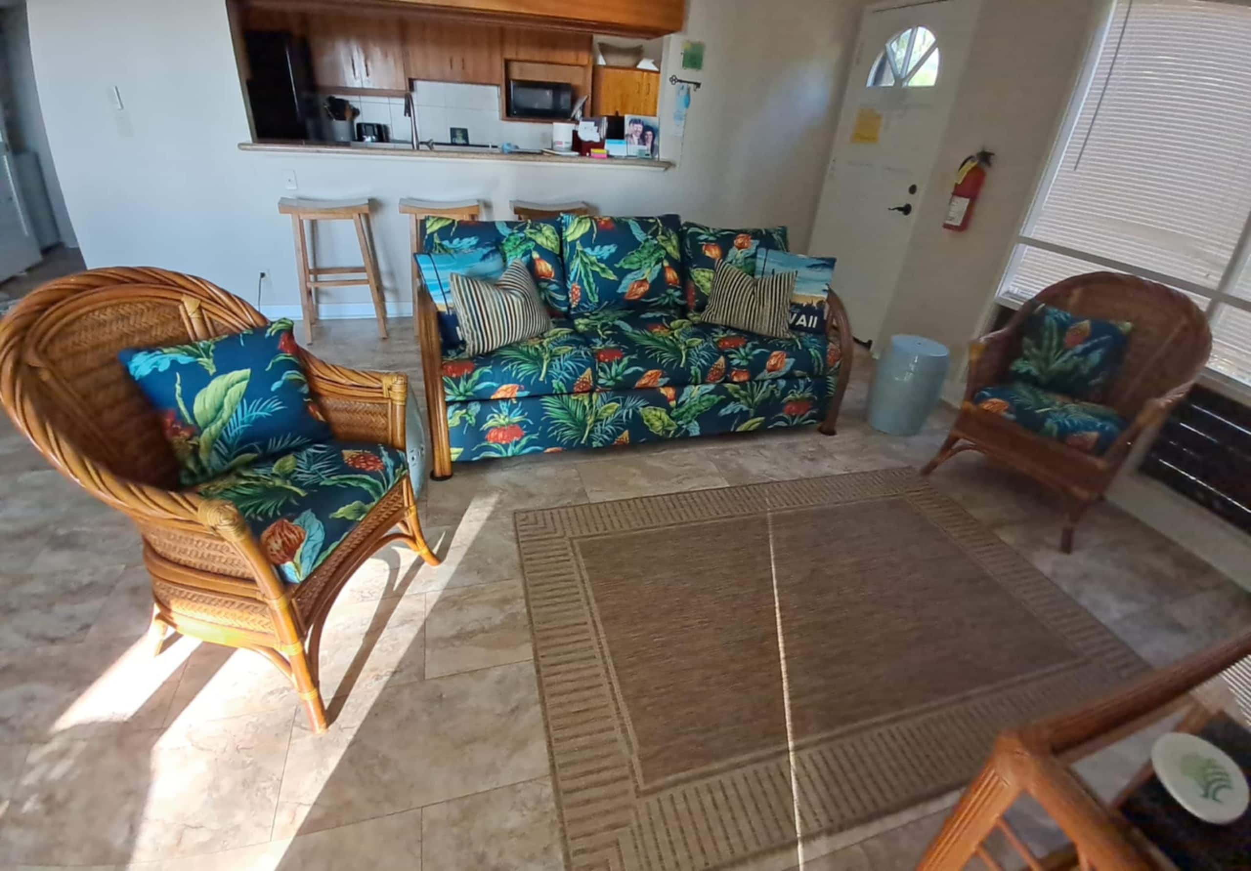 Condo in Kailua-Kona · ★4.92 · 1 bedroom · 2 beds · 2 baths - Image 6
