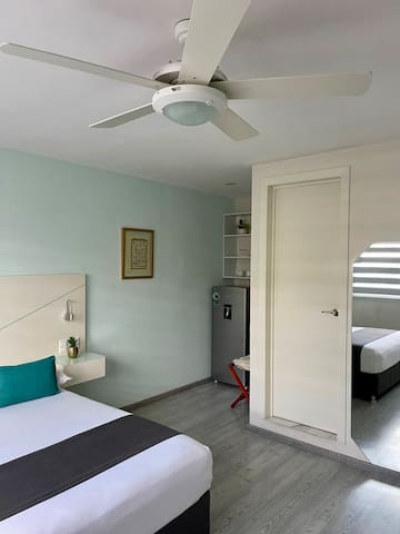 Constanza Loft managed Airbnb listing 3