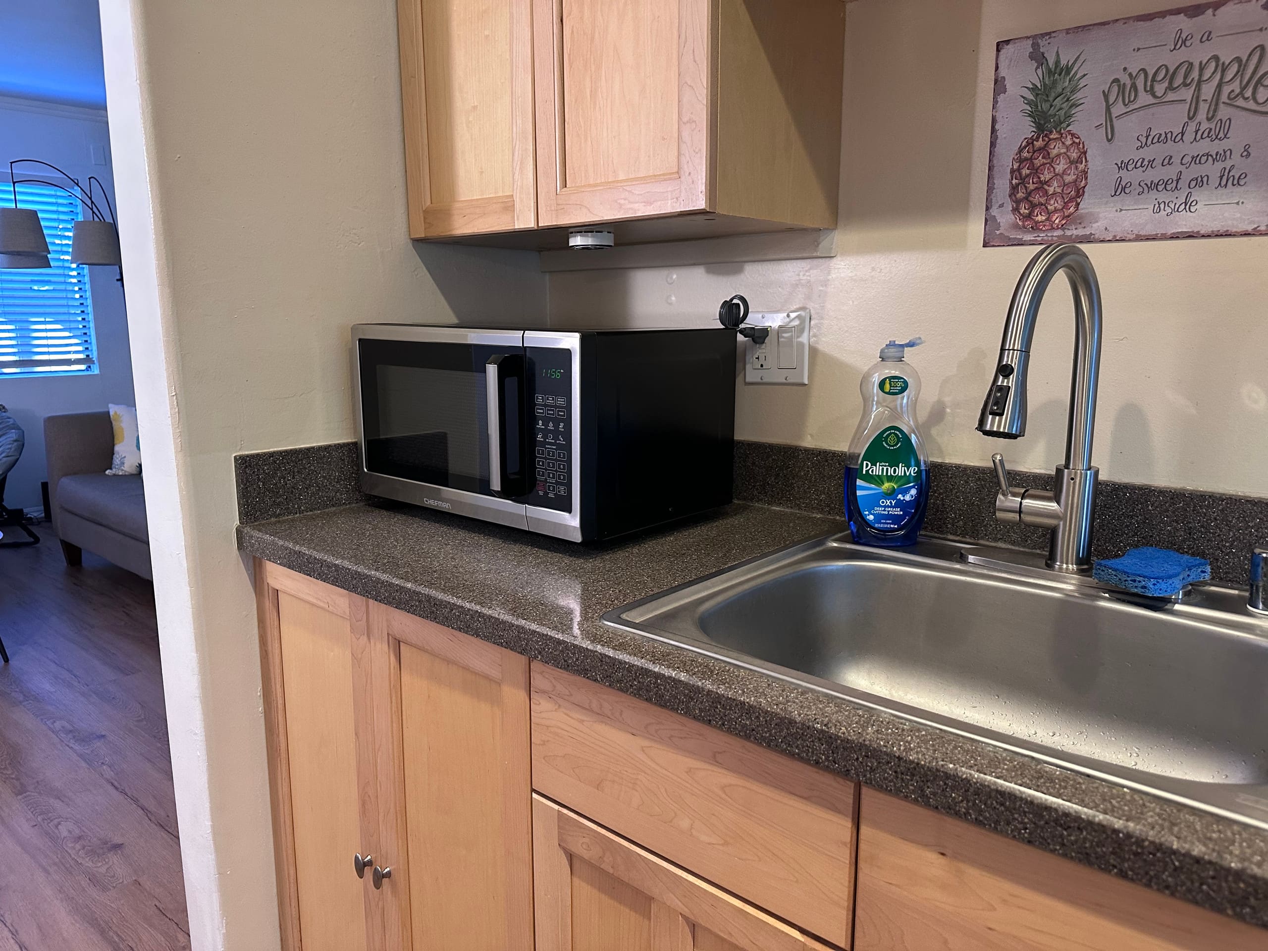 Condo in Waimea · ★4.9 · 2 bedrooms · 2 beds · 1 bath - Image 6