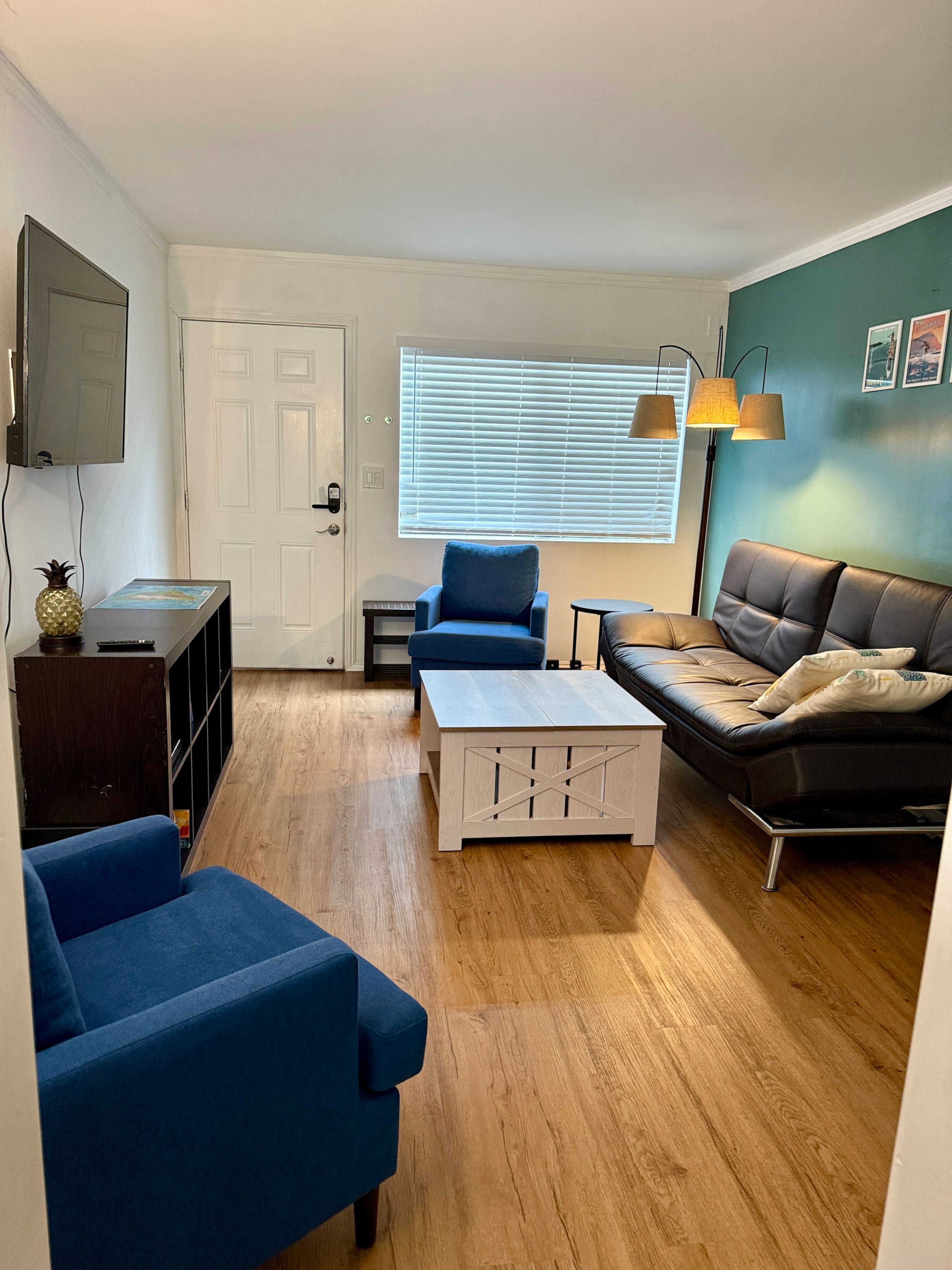 Condo in Waimea · ★4.9 · 2 bedrooms · 2 beds · 1 bath - Image 3