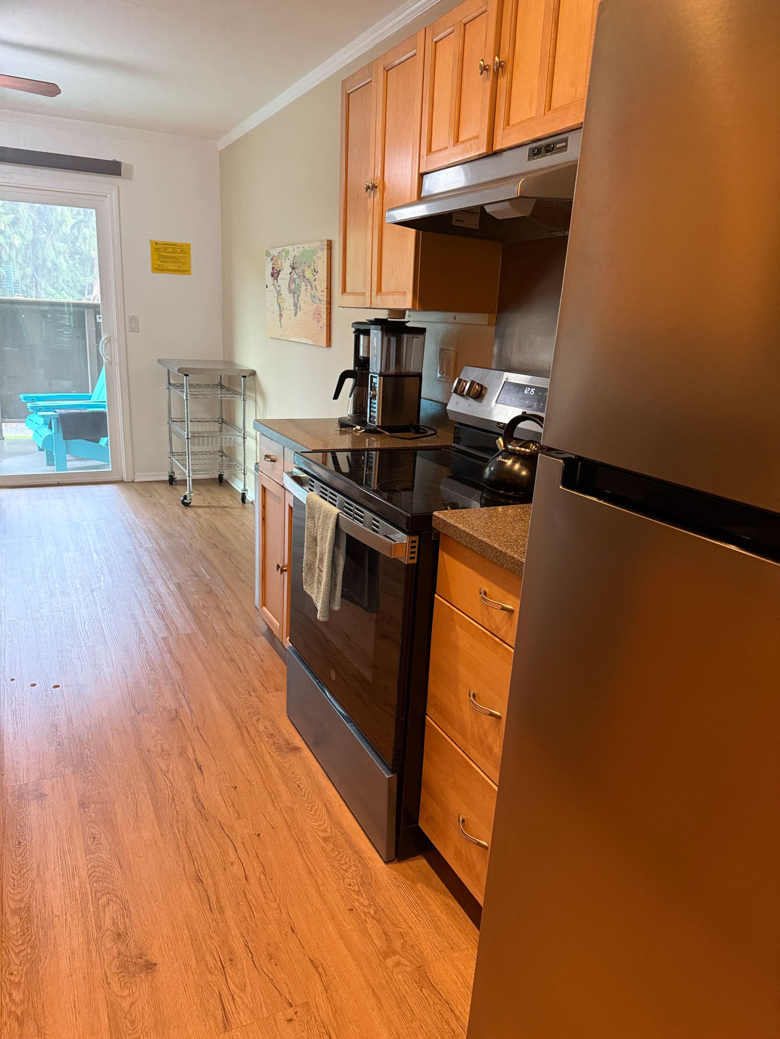 Condo in Waimea · ★4.9 · 2 bedrooms · 2 beds · 1 bath - Image 10