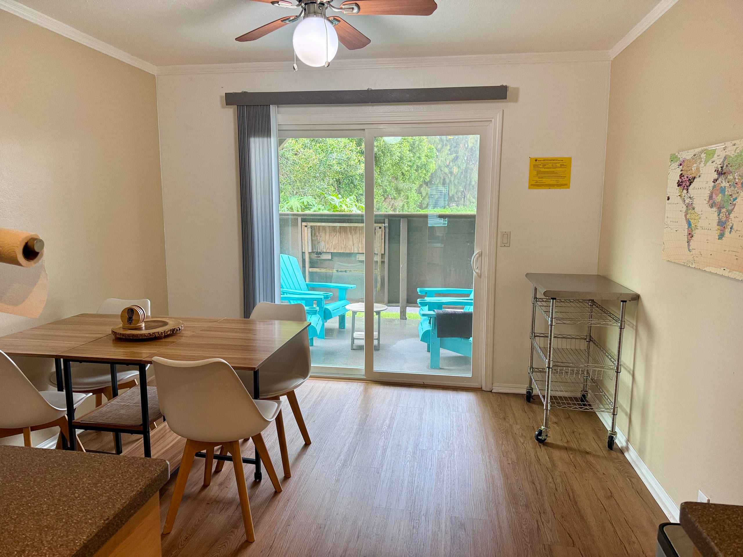 Condo in Waimea · ★4.9 · 2 bedrooms · 2 beds · 1 bath - Image 7