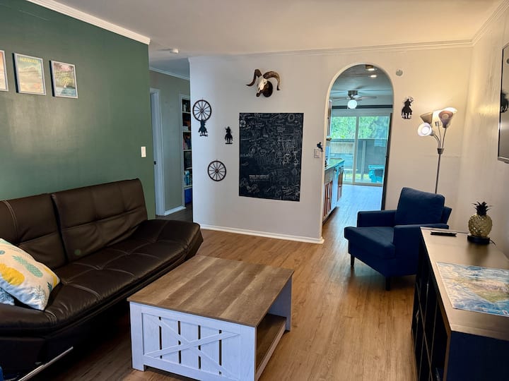 Sala de estar