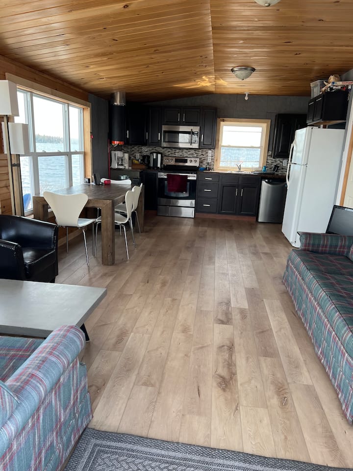 Private Island On The St. Lawrence River - Gananoque