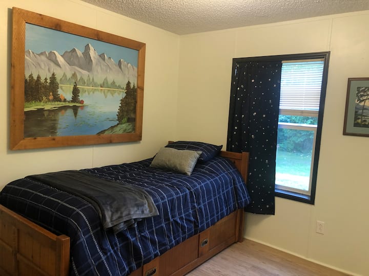 توين تراندل