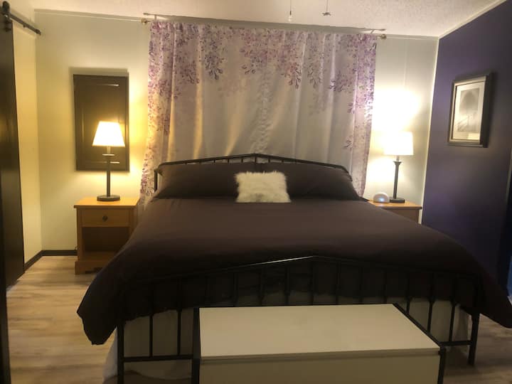 غرفة النوم 1