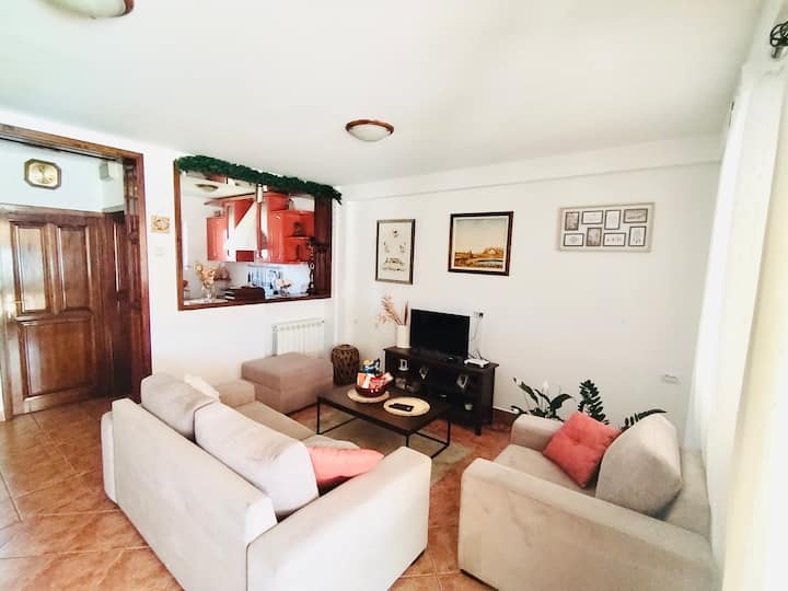 Stunning Danube Villa - Novi Sad