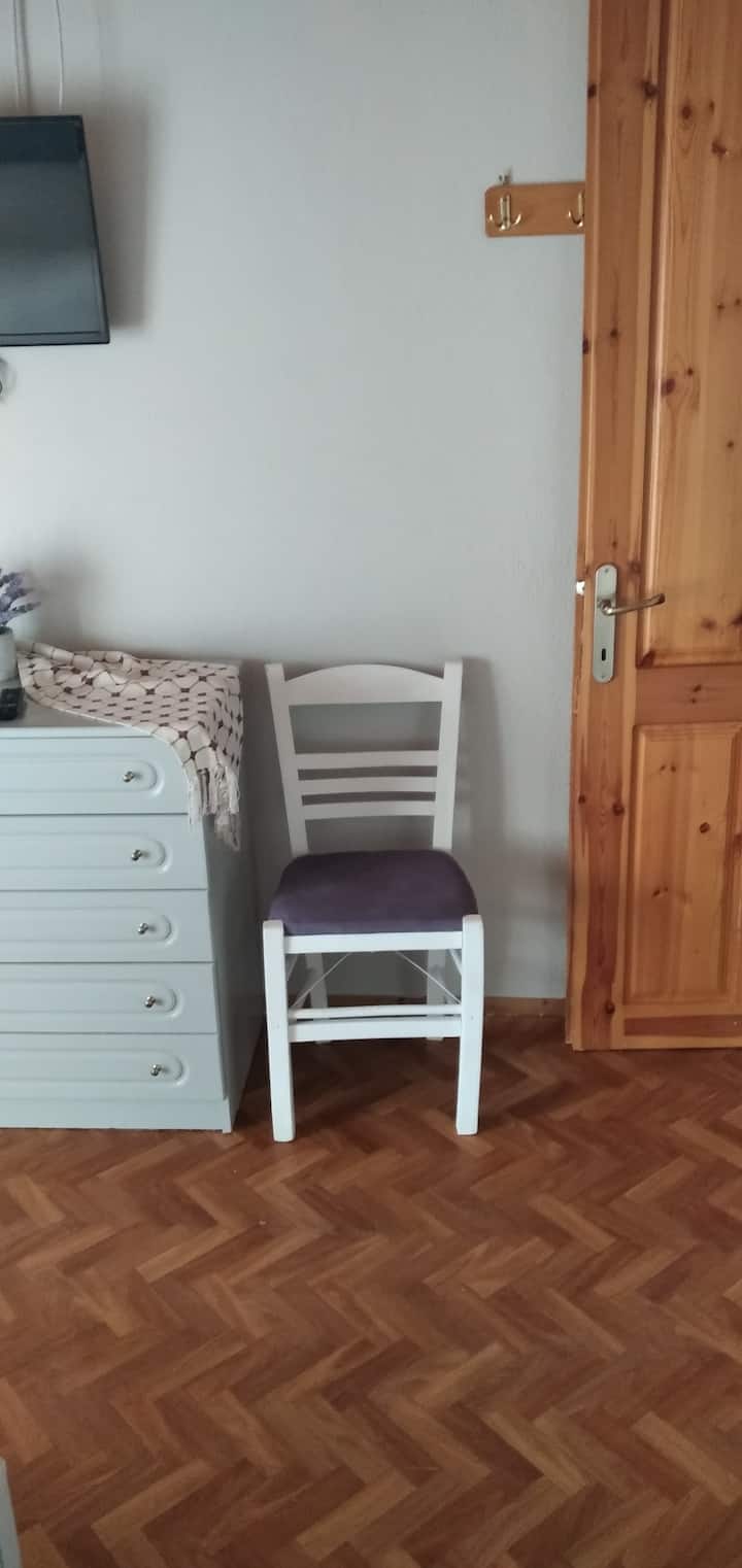 Спална соба 2