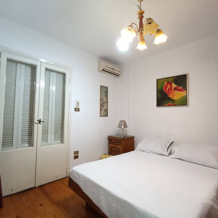 Chambre 2