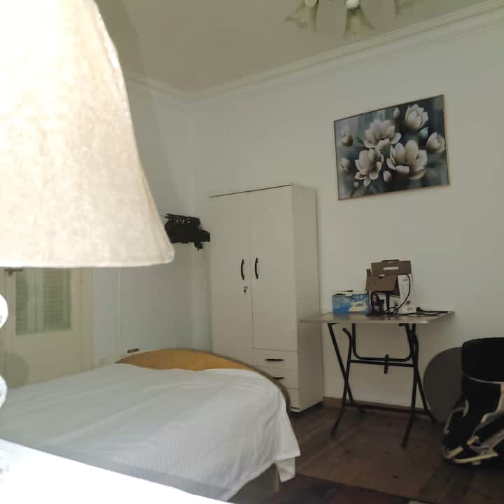 Chambre 1
