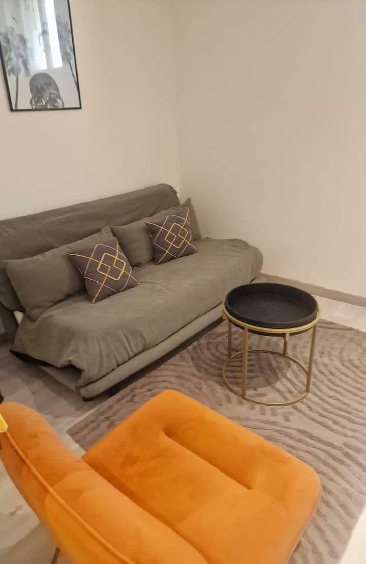 Sala