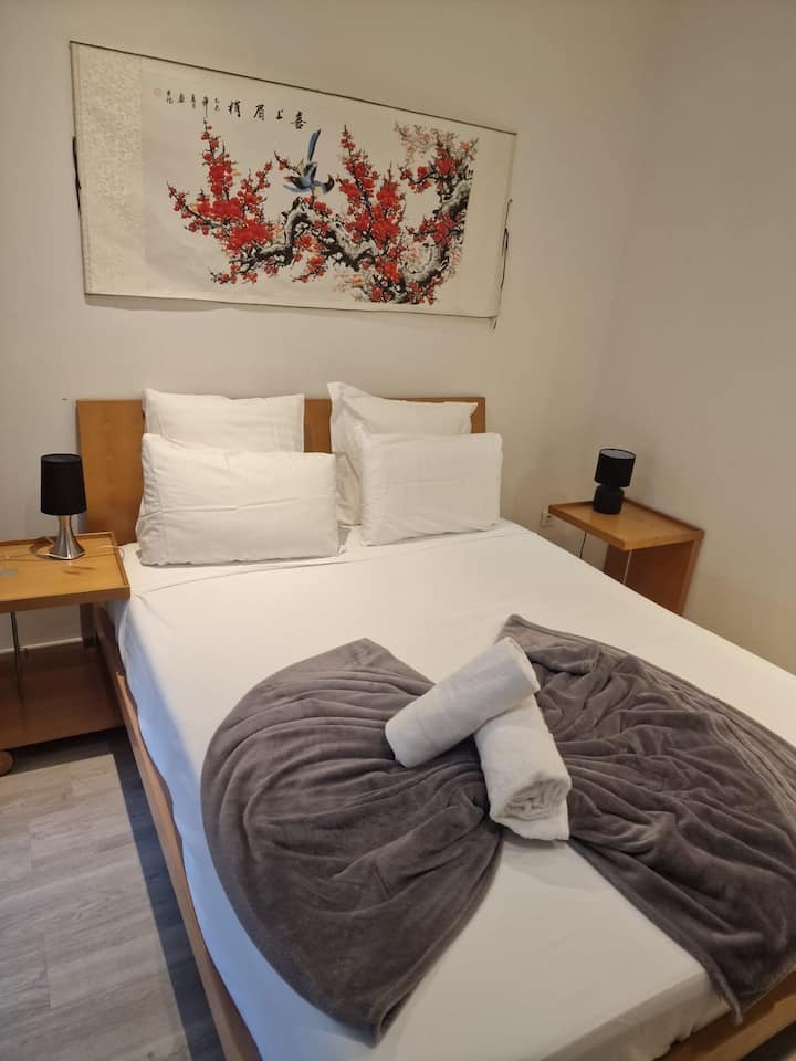 Habitación