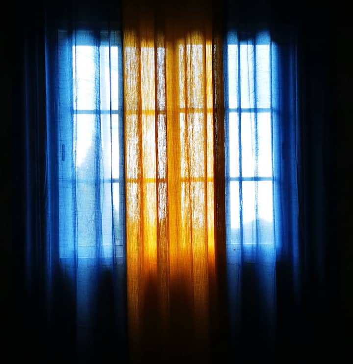 ห้องนอน