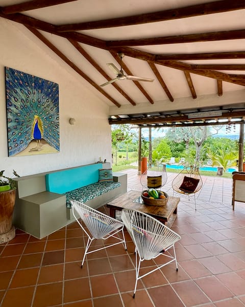 Casa de Campo, Nature and Wildlife.