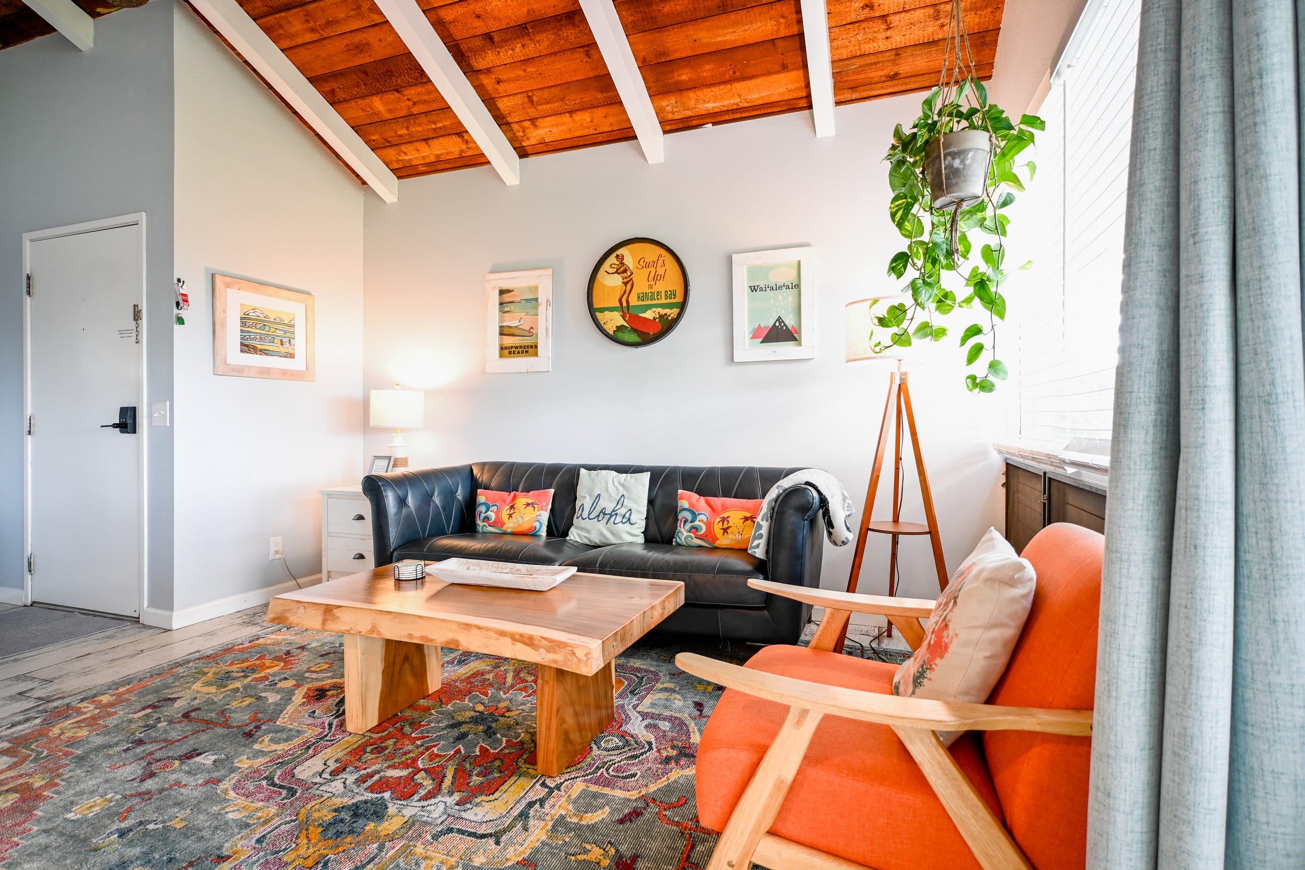 Condo in Princeville · ★4.97 · 2 bedrooms · 3 beds · 1.5 baths - Image 3
