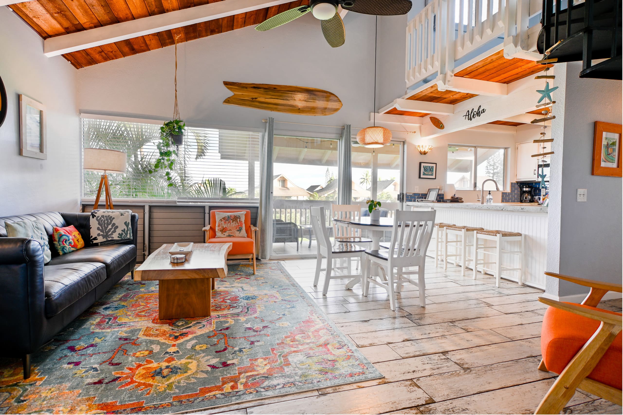 Condo in Princeville · ★4.97 · 2 bedrooms · 3 beds · 1.5 baths - Image 10