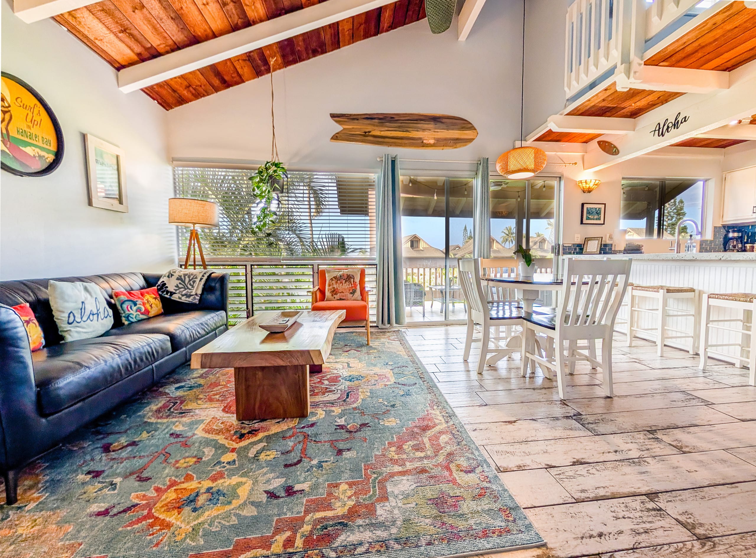Condo in Princeville · ★4.97 · 2 bedrooms · 3 beds · 1.5 baths - Image 13
