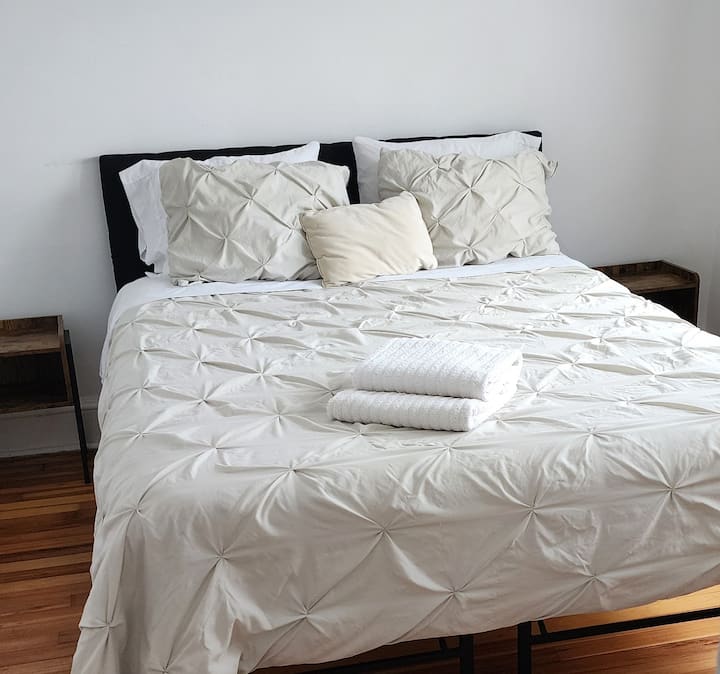 საძინებელი 2