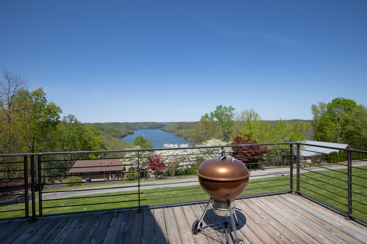 ShenandoahRetreat-Host Pays Airbnb Fee- Hot Tub - Houses for Rent