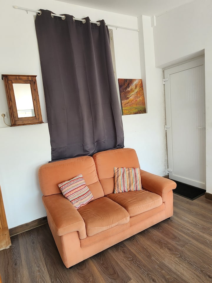 Gite Du Jardin 2 - Castelnaudary