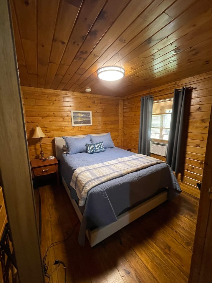 საძინებელი 1