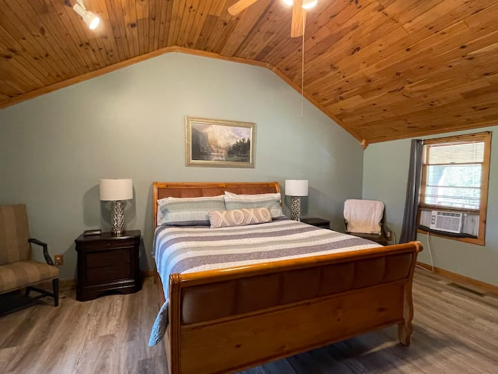 საძინებელი 2