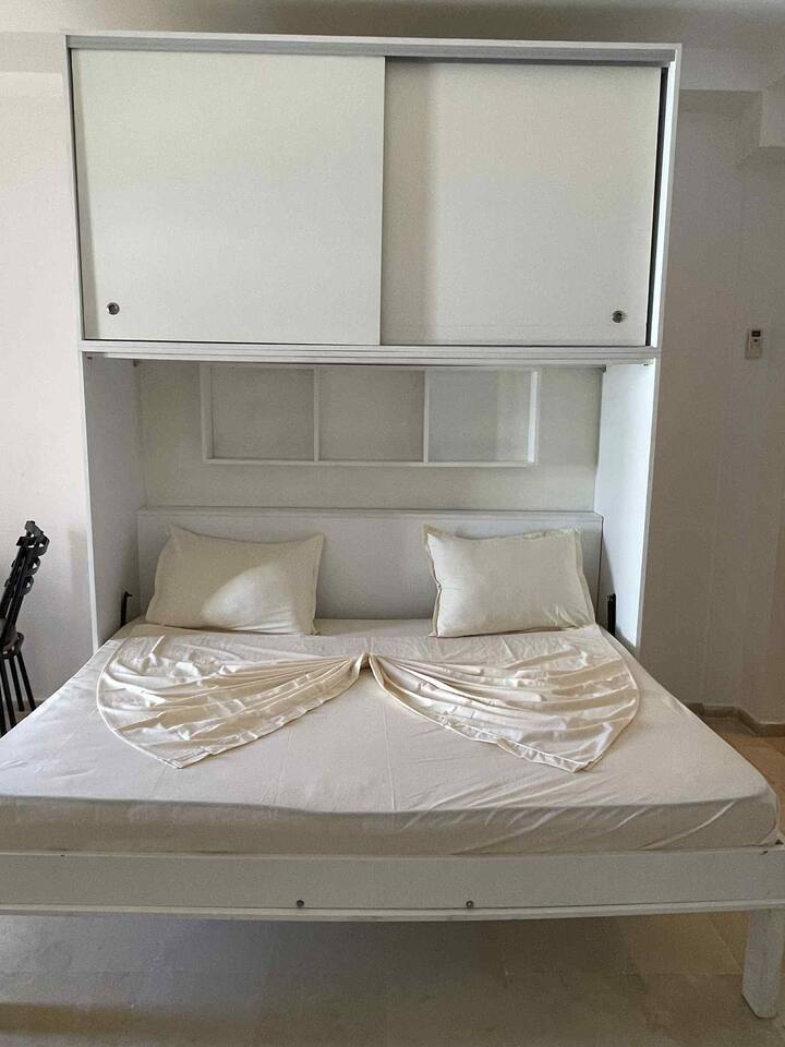 ห้องนอน