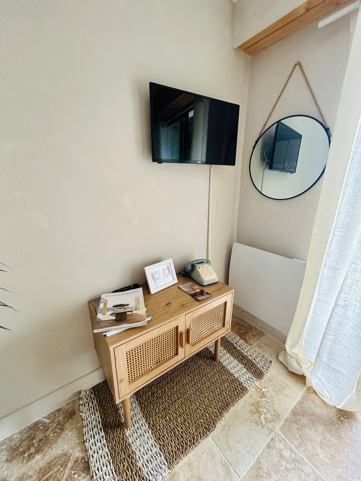 Top Airbnb: * Port Grimaud • Cozy Studio with Marina View * à Grimaud