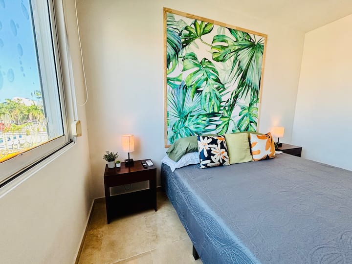 საძინებელი 1