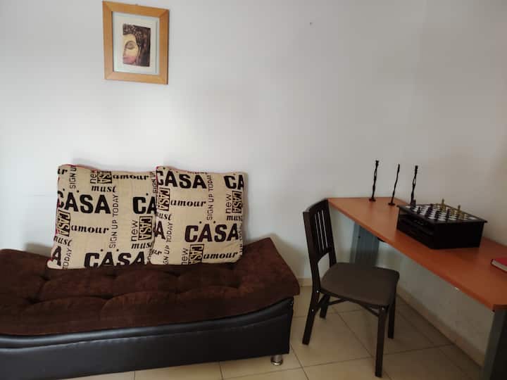 Agradable Departamento En Excelente Ubicación 3 - San Luis Potosí