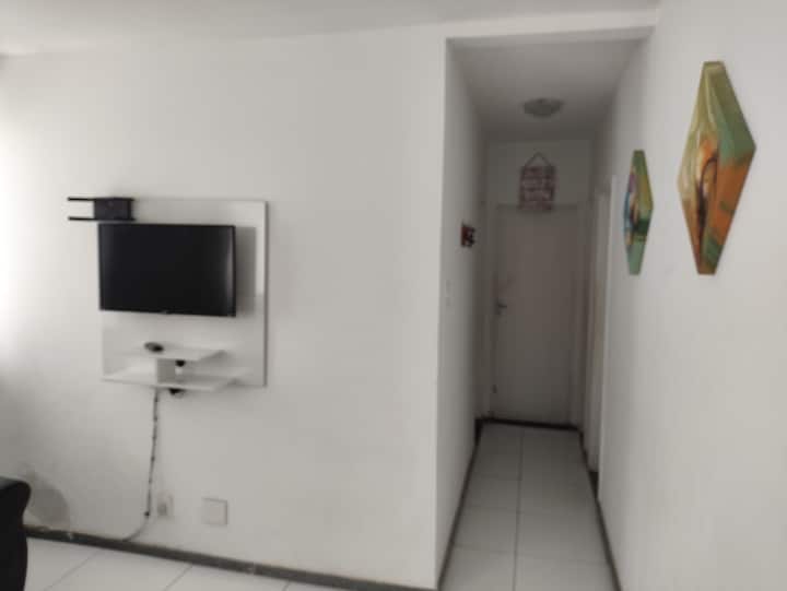Apartamento Aconchegante - Aracaju