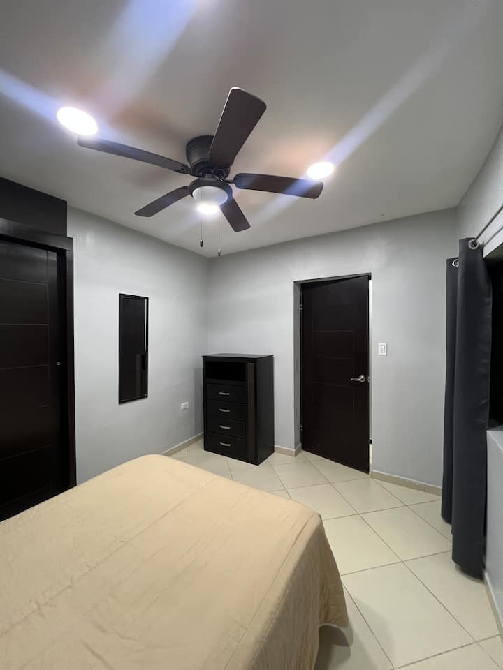 Habitación 1