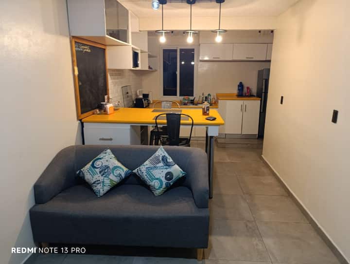 Micro Apartment In San Salvador - San Salvador