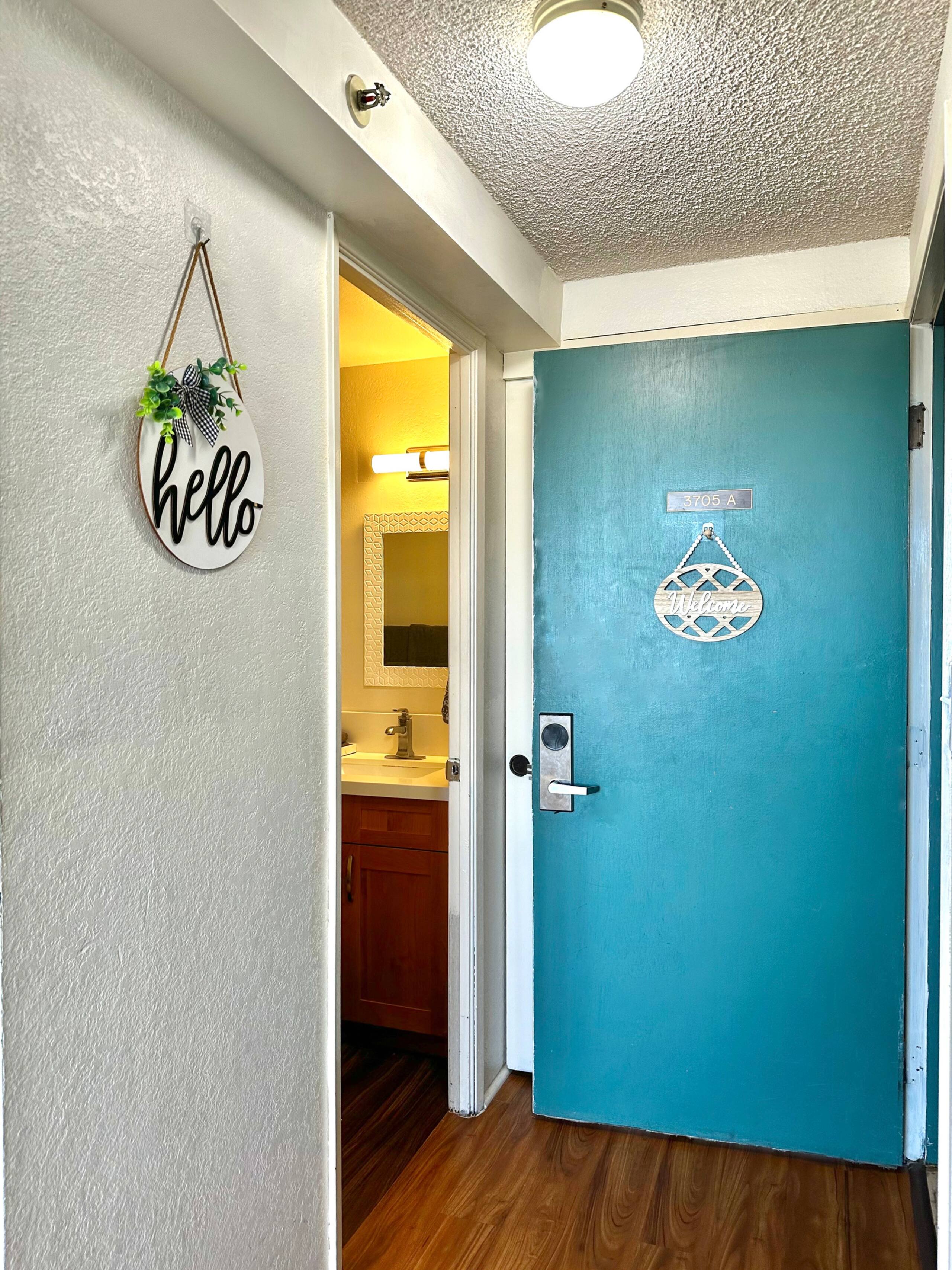 Condo in Honolulu · ★4.84 · Studio · 1 bed · 1 private bath - Image 40