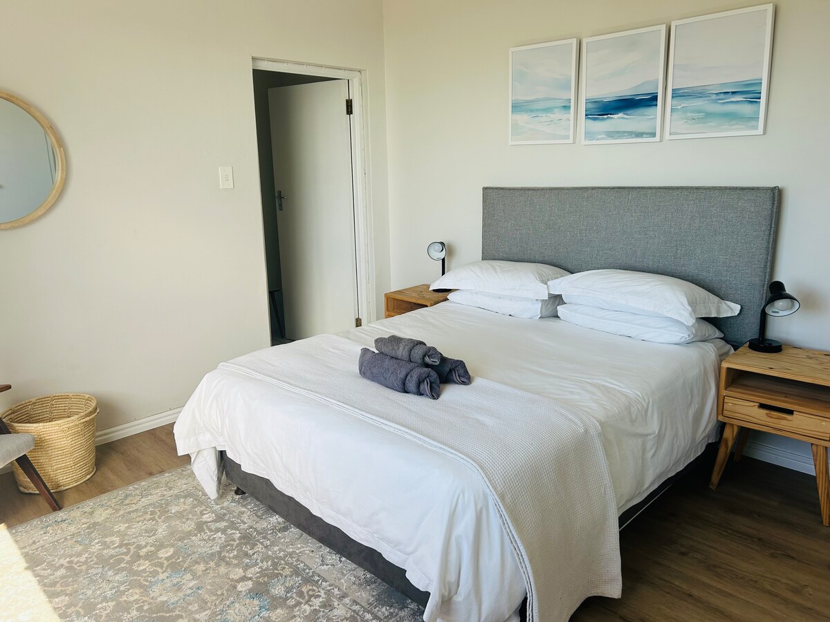 Главна спална соба