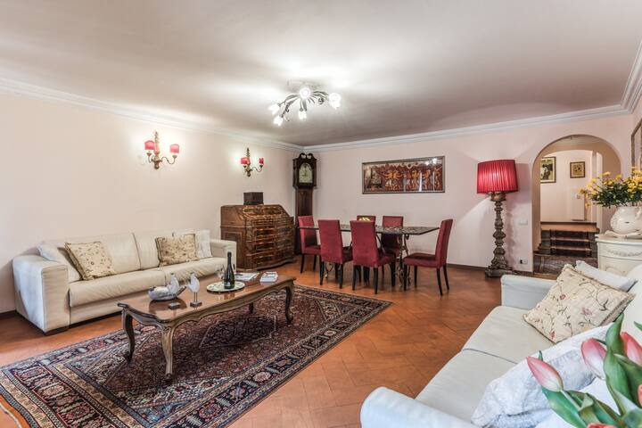 Casa Vacanze Governo Vecchio gallery image 4