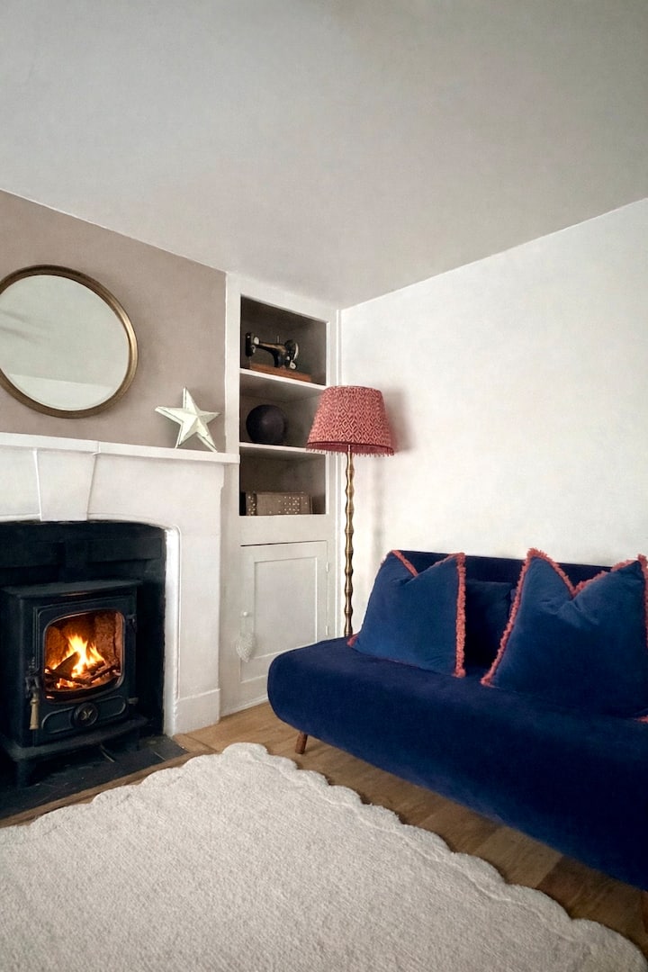 Barley Cottage - Winchcombe