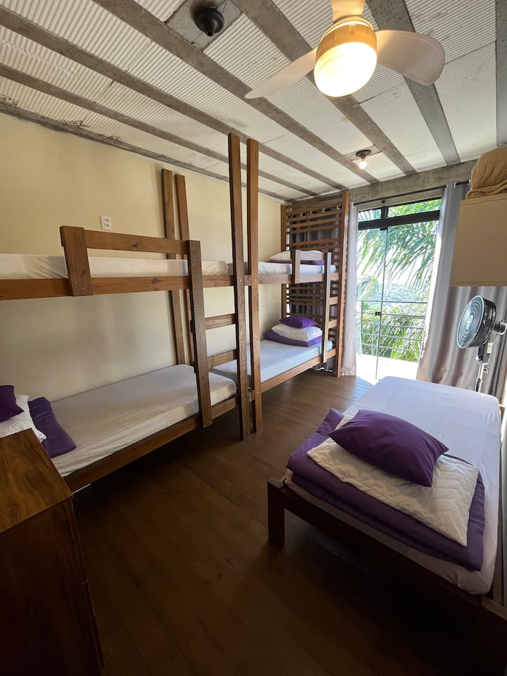 غرفة النوم 2