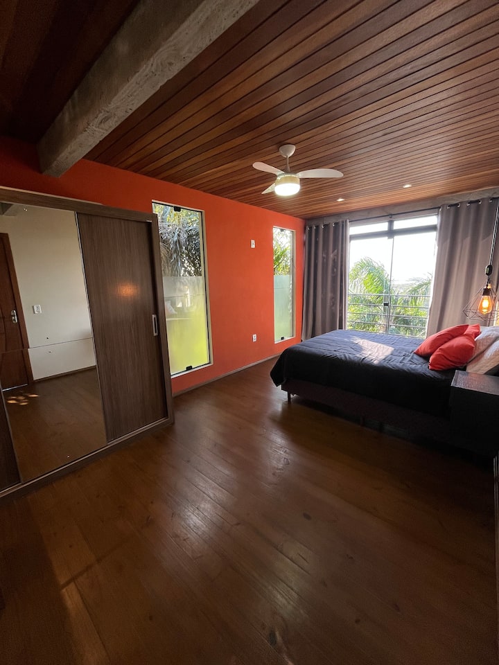 غرفة النوم 1