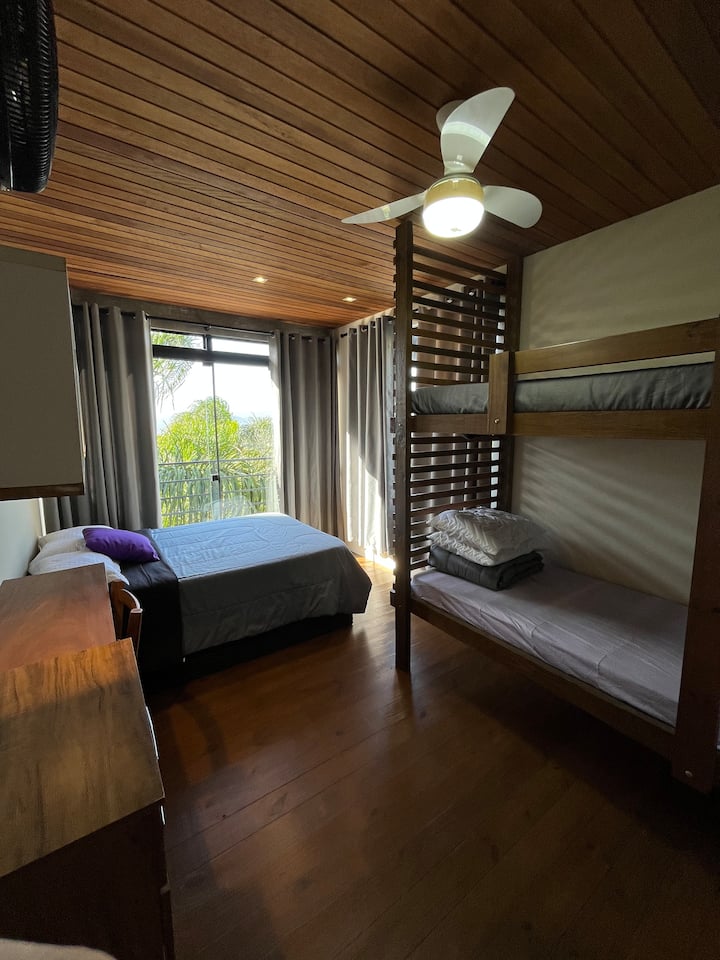 غرفة النوم 3