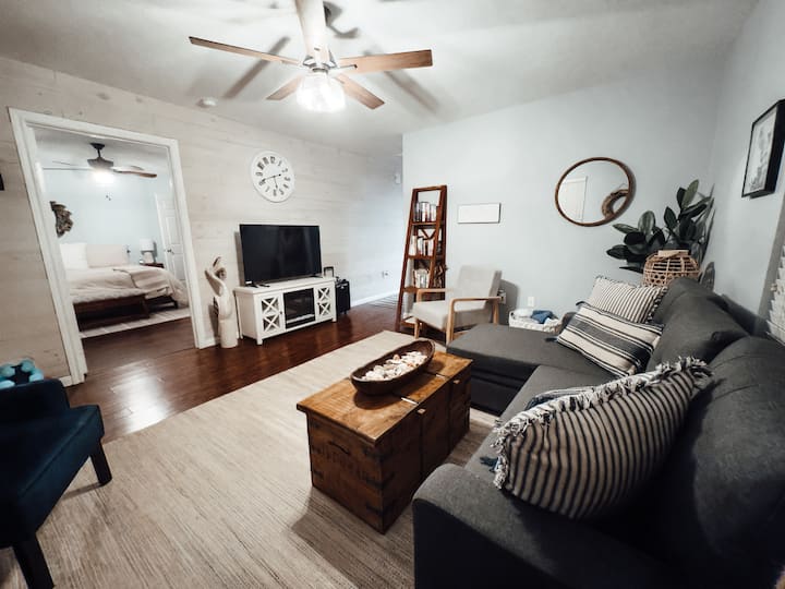 Oceanfront Home By Kemah, Galveston And Nasa - Seabrook, TX