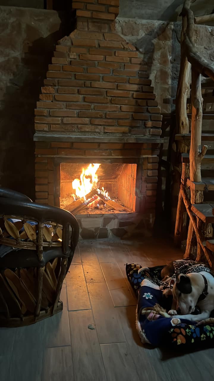 غرفة النوم 2