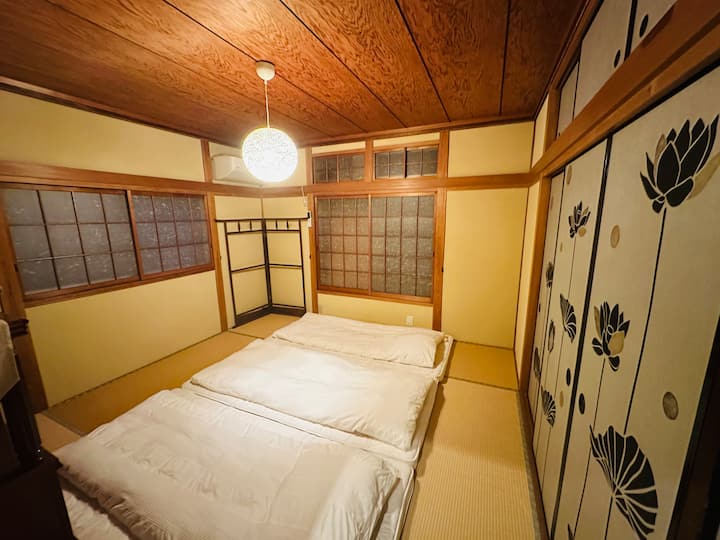 卧室 4