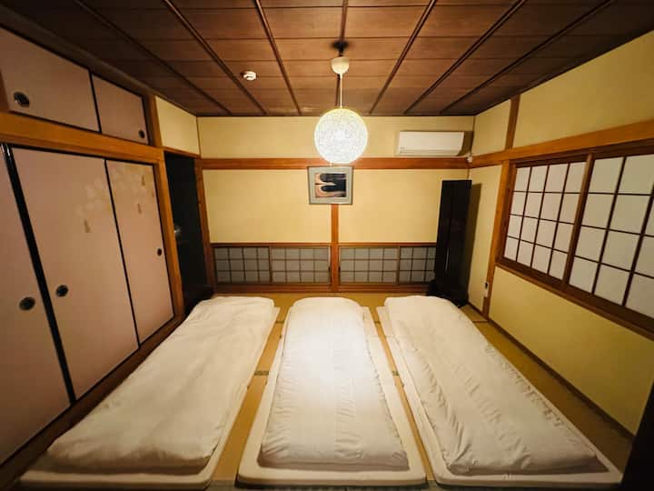 卧室 1