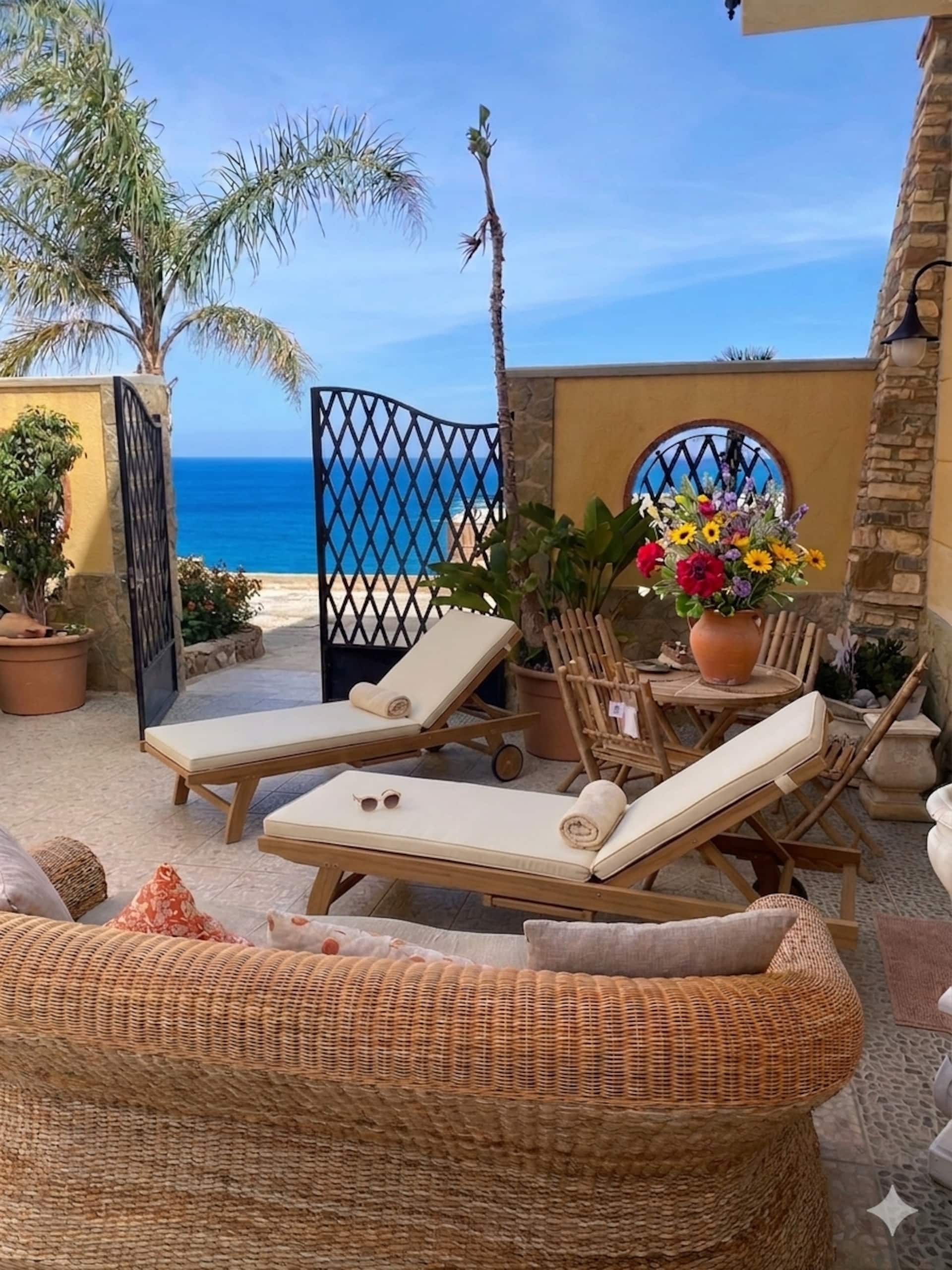 Loft Sul Mare