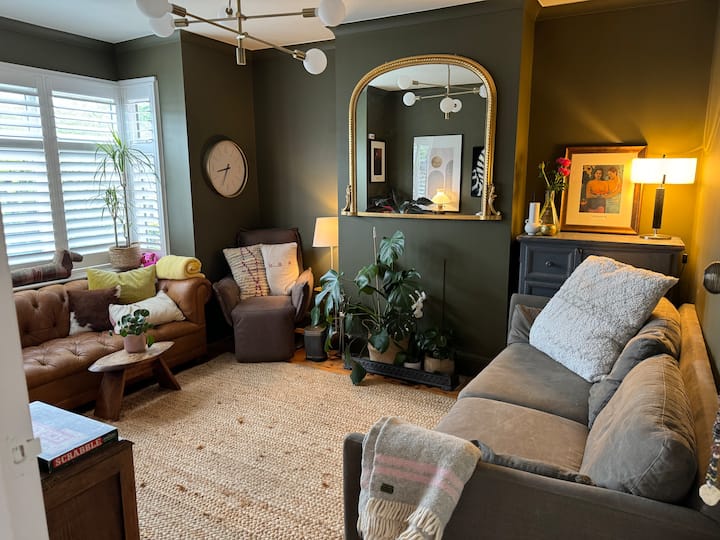 მისაღები ოთახი