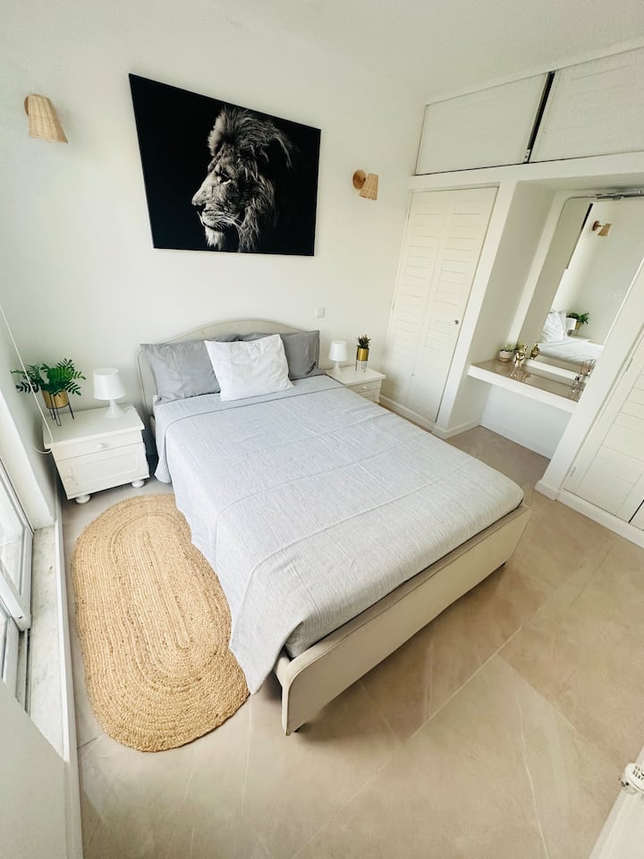Habitación