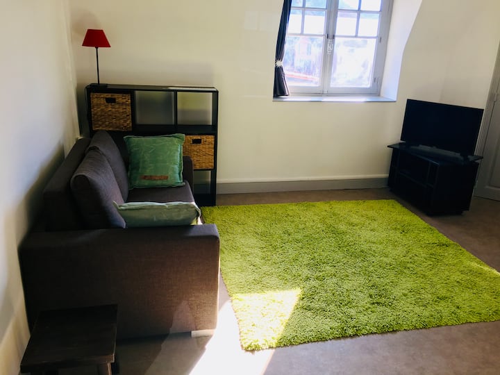 Appartement Au Calme Et En Centre Ville - Digne-les-Bains
