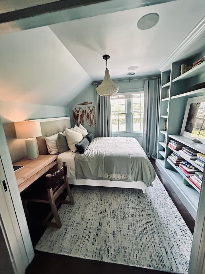 غرفة النوم 2