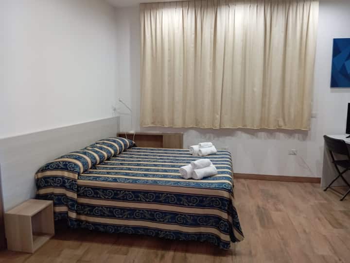 Спална соба 3